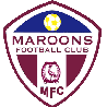 马鲁  logo