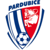 帕尔杜比斯女足 logo