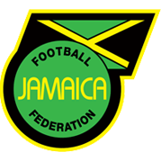 牙买加女足 logo