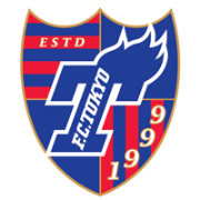 FC东京 logo
