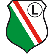 华沙莱吉亚  logo
