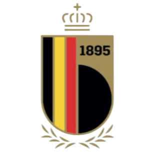 比利时  logo