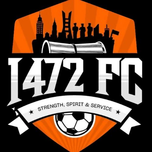 1472 FC logo