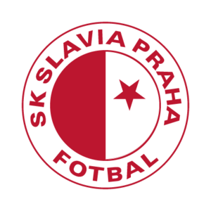 布拉格斯拉维亚女足  logo