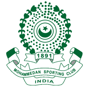 莫哈末丹  logo
