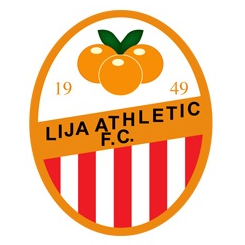 利亚竞技 logo