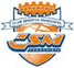 塔高维斯塔女篮 logo