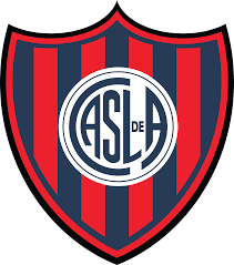 圣洛伦索 logo