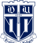 杜克大学女篮 logo