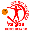 海法夏普尔 logo