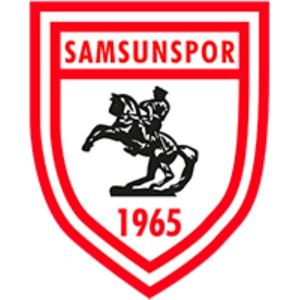 萨姆逊 logo
