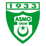 ASM奥兰  logo
