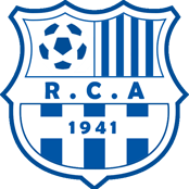 RC阿尔巴 logo