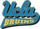 UCLA女篮  logo