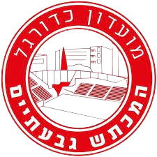 哈马赫特什  logo