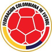 哥伦比亚女足  logo