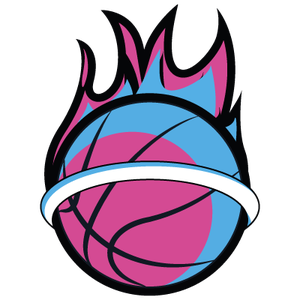 热火 logo