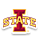 爱荷华州立 logo