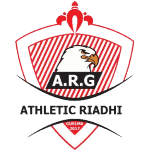 AR盖尔玛女足  logo