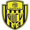 安卡拉古库玛马克  logo