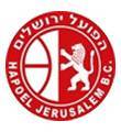 耶路撒冷夏普尔  logo