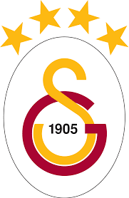加拉塔萨雷女足 logo