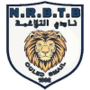 NRB电报U21  logo