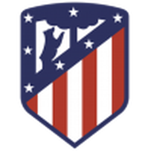 马德里竞技  logo