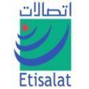 埃及电信  logo