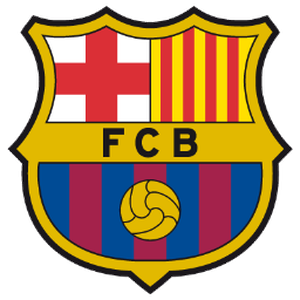 巴塞罗那  logo