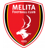 FC梅利塔  logo