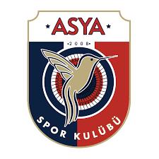 加齐安泰普阿西亚女足  logo