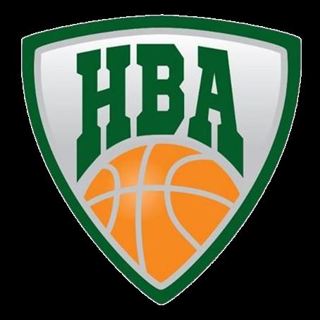 HBA女篮  logo