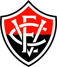 EC维多利亚女足  logo