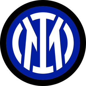 国际米兰  logo