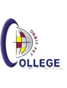 奥尔比特学院 logo