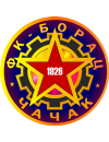 布拉卡  logo