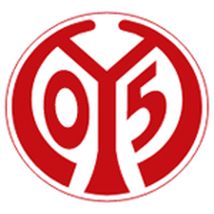 美因茨  logo