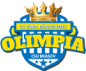 奥林匹亚巴索夫女篮 logo