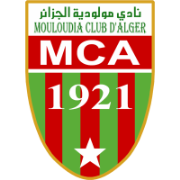 MC阿尔及尔U21 logo