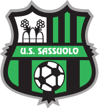 萨索洛 logo