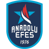 安纳托利亚艾菲斯 logo