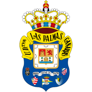 拉斯帕尔马斯 logo