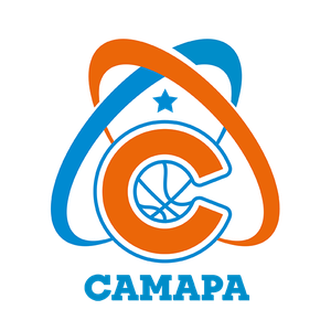 BC萨马拉  logo