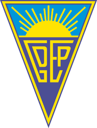 埃斯托里尔女足 logo