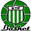 KTP篮球会  logo