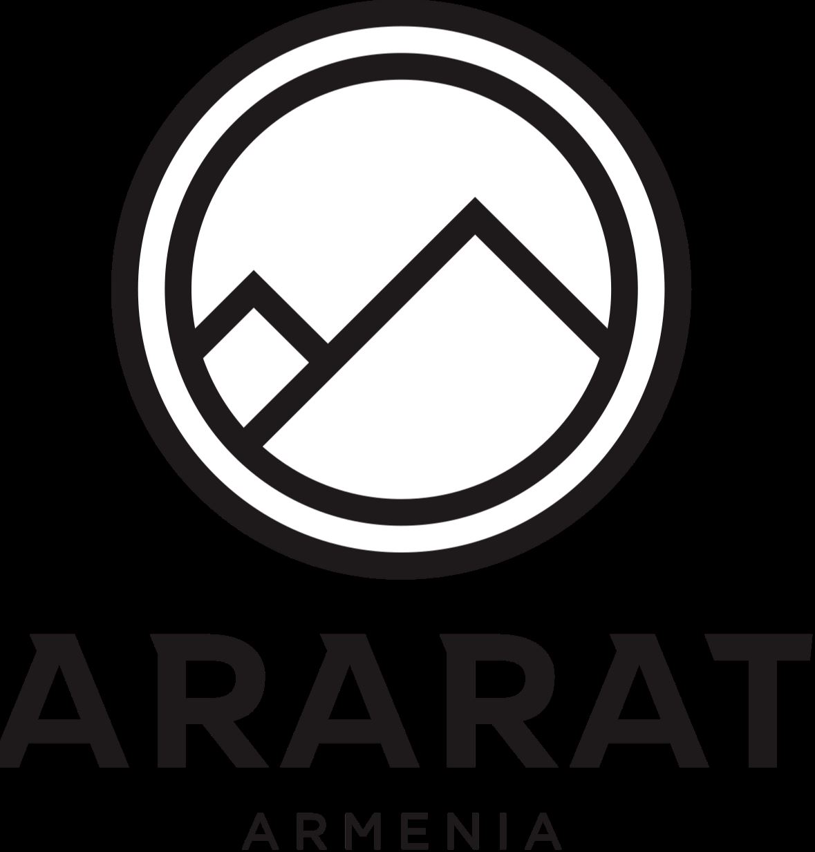 阿拉拉特亚美尼亚 logo