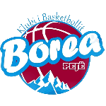 KB波里亚佩贾  logo