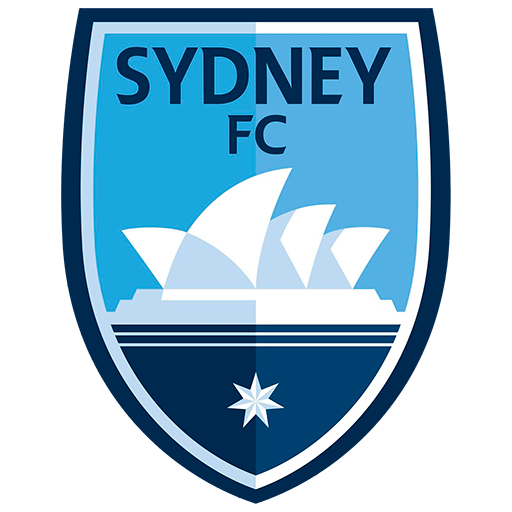 悉尼FC女足  logo