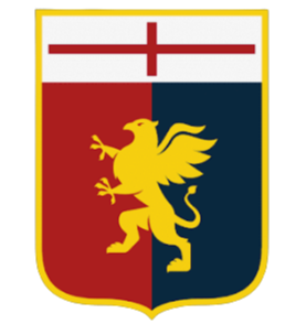 热那亚  logo